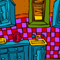 The Great Kitchen Escape flash game