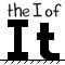 the I of It flash game