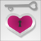 The Key to my he4rt flash game