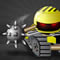 The Killer Robot Factory flash game