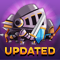 The Kings League Odyssey flash game
