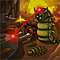 The Last Shelter flash game