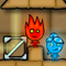 The Light Temple flash game
