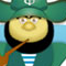 The Lord Of The Harpoon flash game