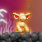 The Naked Alien flash game