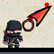 The Ninja Game flash game
