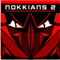 The Nokkians 2 flash game