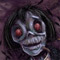 The Saddest Zombie flash game