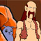 The Several Journeys of Reemus flash game