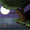 The Visitor flash game