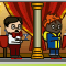 Theme Hotel flash game