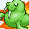 This Is The Only Level 4 flash game