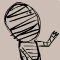 Throw Ancient Stuff flash game