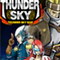 Thunder Sky flash game