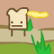 Toast Of War flash game
