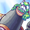 Toss the Turtle flash game