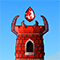 Tower of Doom flash game