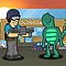 Toxers flash game