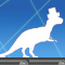 Treadmillasaurus Rex flash game