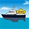 Treasure Seas Inc flash game