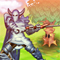 Tree Fender flash game