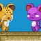 Trickochet flash game