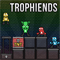 Trophiends flash game