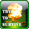 Try to Survive flash game