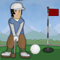 Turbo Golf flash game