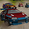 Turbo Rally flash game