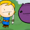 Turn Based Battle flash game