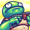 Turtle Trigger flash game