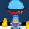 UFOWNED flash game