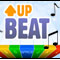 Up Beat flash game