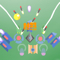 Upgrade Complete flash game