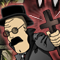 Vampire Tower flash game