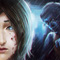 Vanish Rain flash game