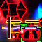 Vectrix flash game