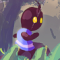 Verge flash game
