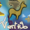 Vertigo: Gravity Llama flash game