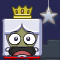 Wake the Royalty flash game