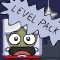 Wake the Royalty Level Pack flash game
