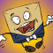 Wake Up the Box 4 flash game