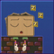 Wake Up the Box flash game