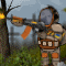 War Zomb - Avatar flash game