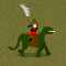 Warlords flash game