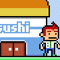 Wasabi flash game