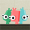 We Are Friends flash game