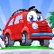Wheely flash game