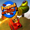 When Penguins Attack - TD flash game